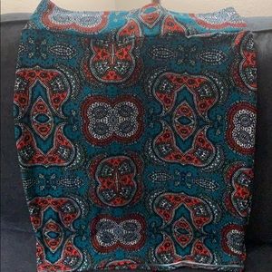 LuLaroe Cassie Skirt
